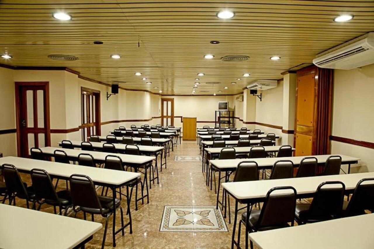Lider Hotel Manaus Kültér fotó