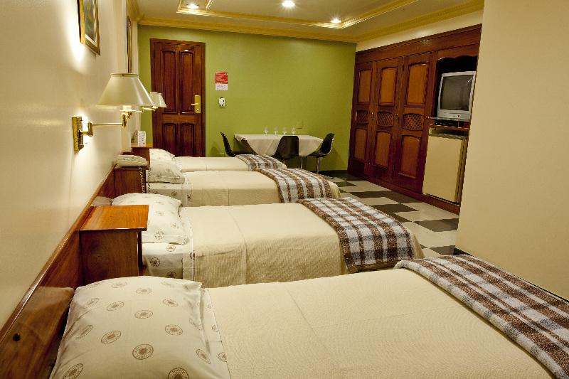 Lider Hotel Manaus Kültér fotó
