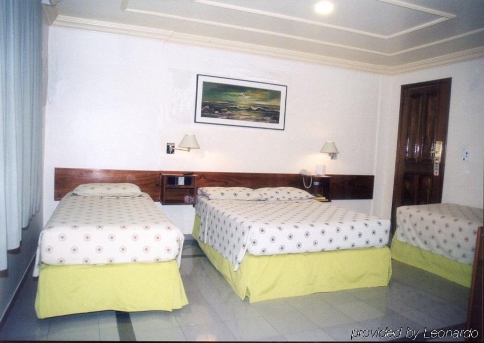 Lider Hotel Manaus Kültér fotó