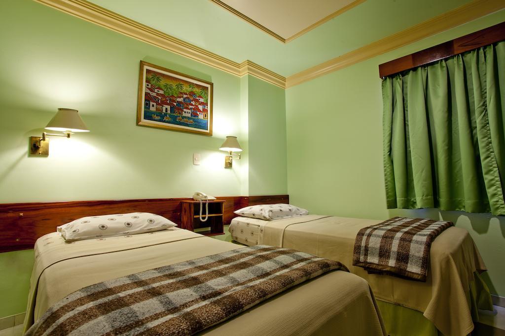 Lider Hotel Manaus Kültér fotó