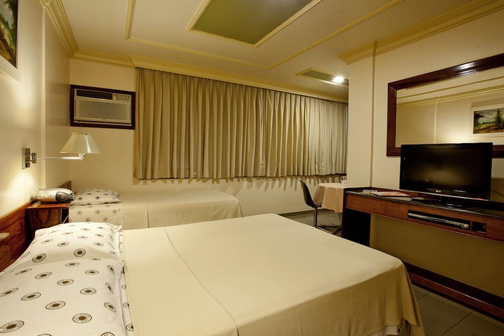 Lider Hotel Manaus Kültér fotó