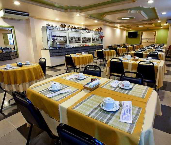 Lider Hotel Manaus Kültér fotó