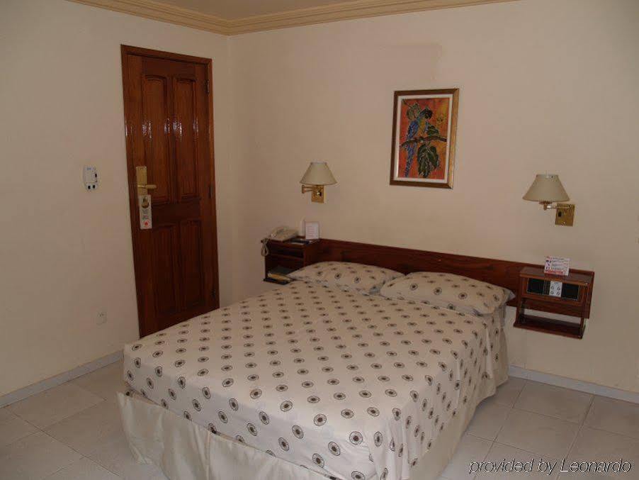 Lider Hotel Manaus Kültér fotó