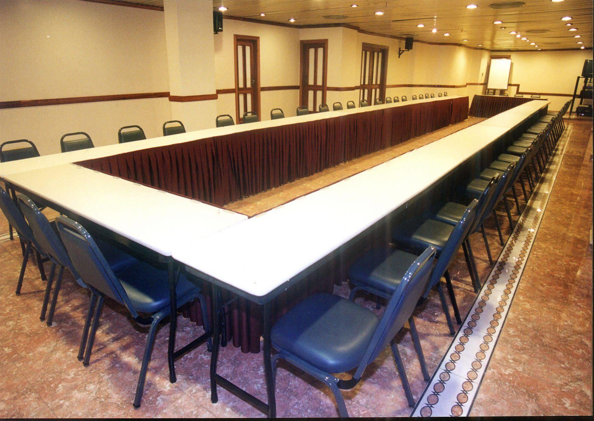 Lider Hotel Manaus Kültér fotó