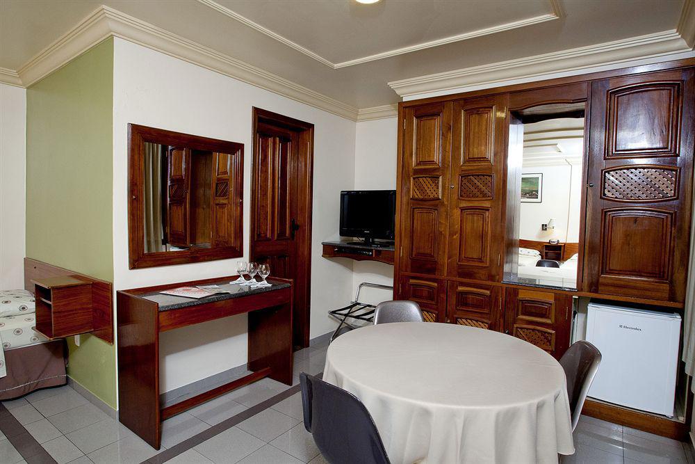Lider Hotel Manaus Kültér fotó